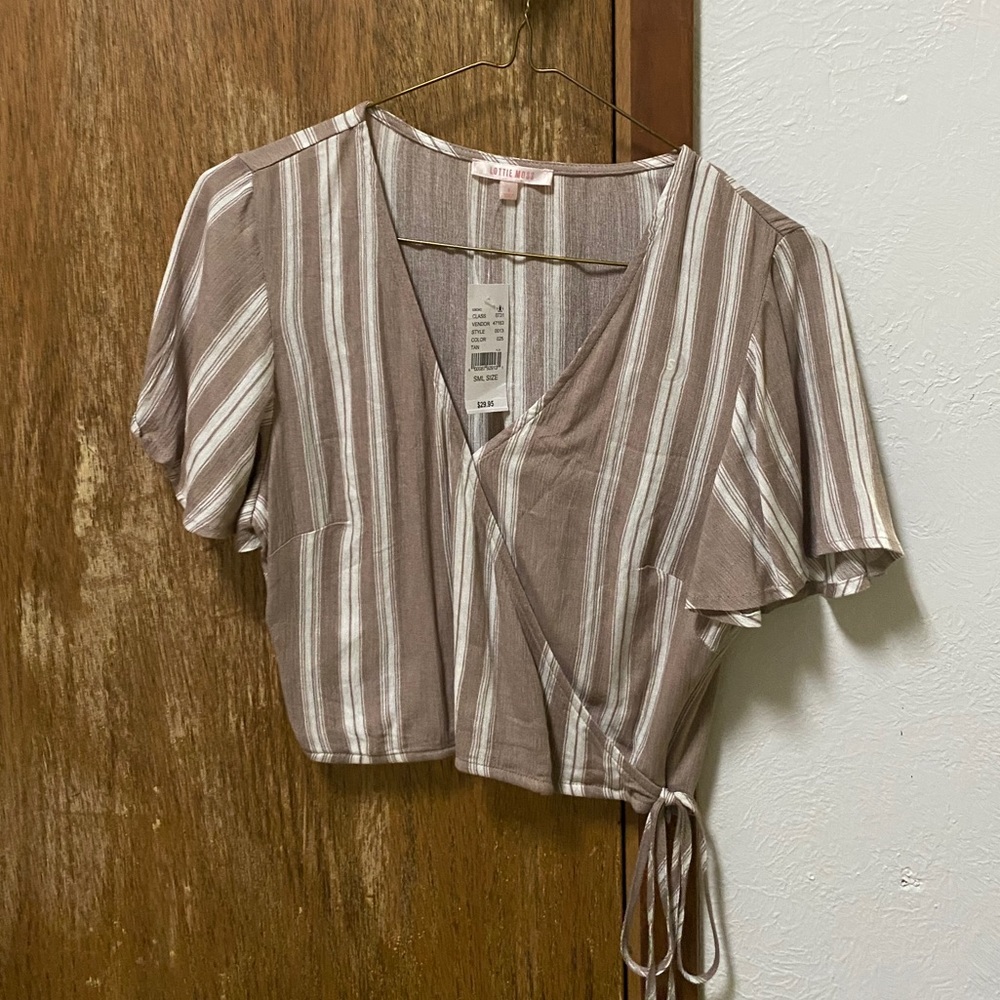 PacSun Top